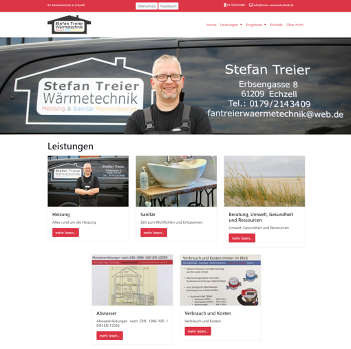 Treier Waermetechnik (1)